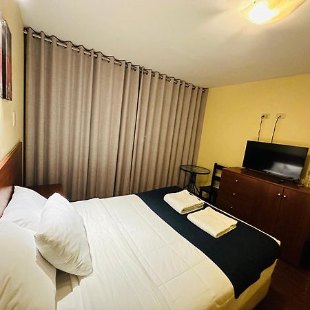 Hotel Piru Wasi Yanahuara Екстериор снимка