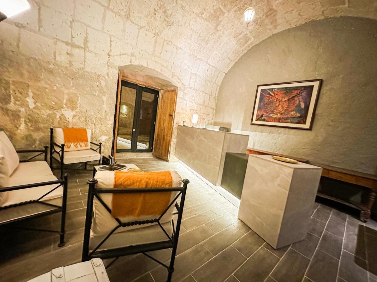 Hotel Piru Wasi Yanahuara Екстериор снимка