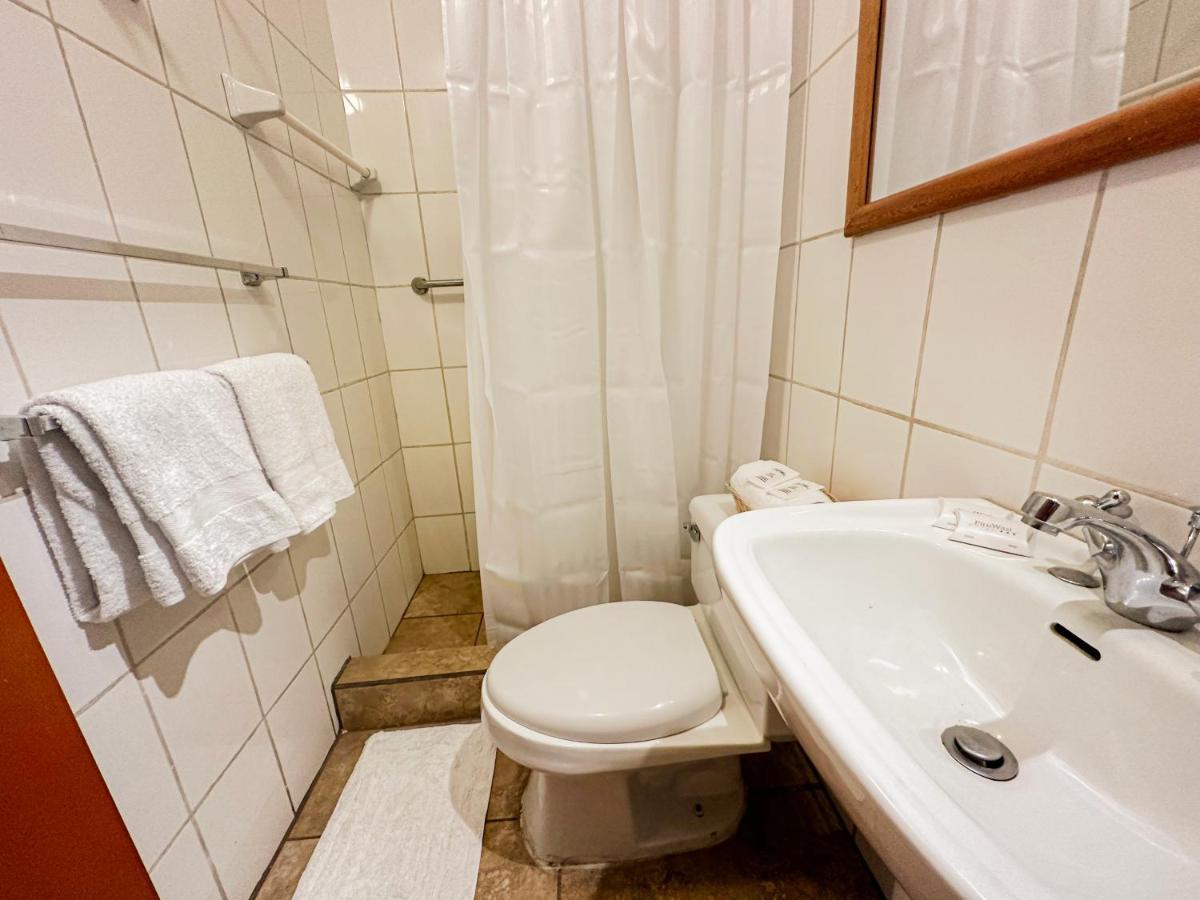 Hotel Piru Wasi Yanahuara Екстериор снимка