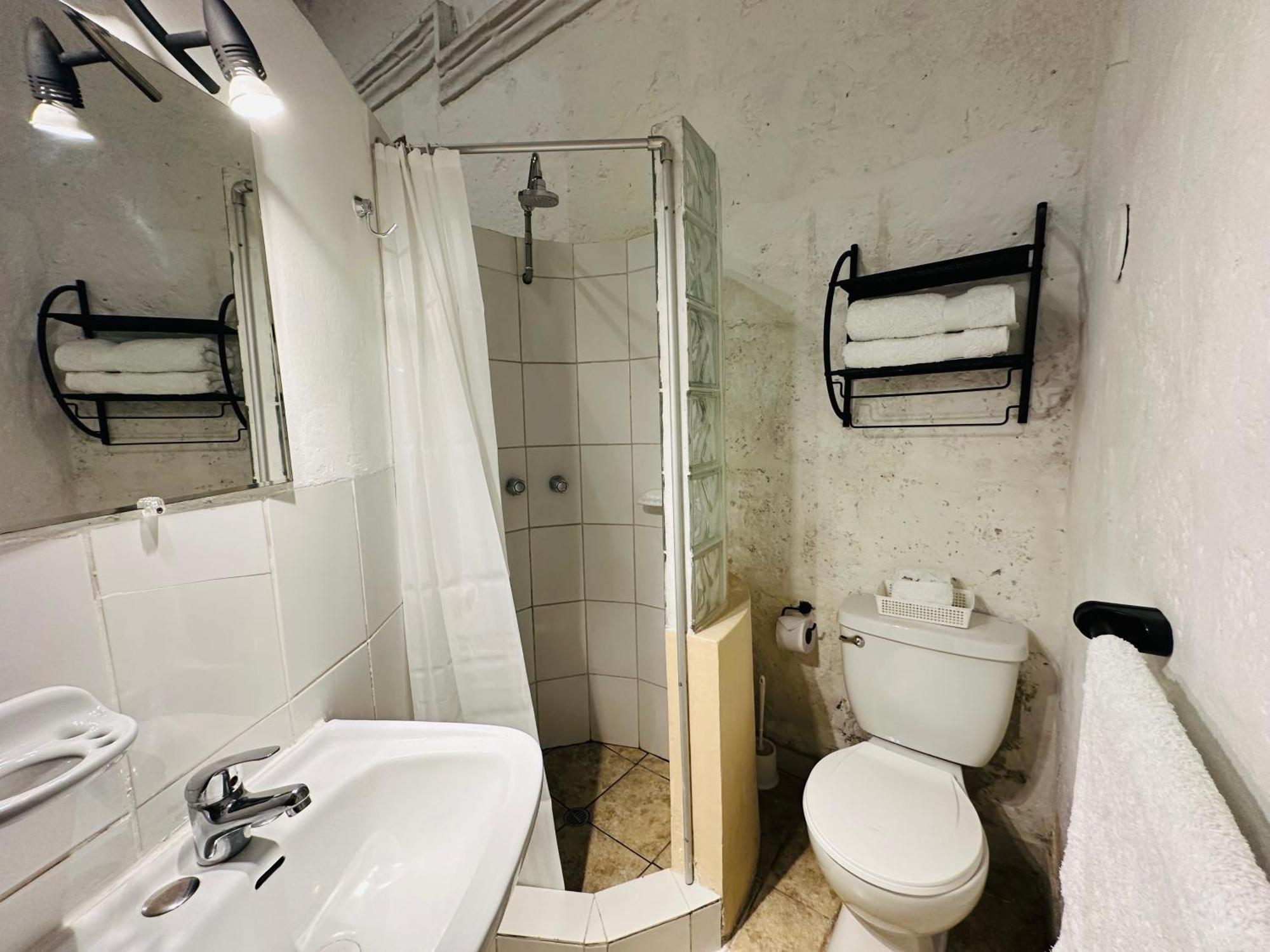 Hotel Piru Wasi Yanahuara Екстериор снимка